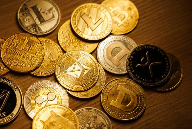 Altcoins Face Extreme Spot Sell Pressure Since 2020