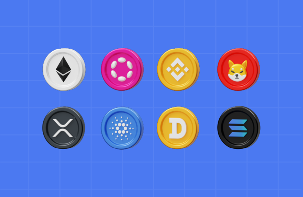 Altcoins
