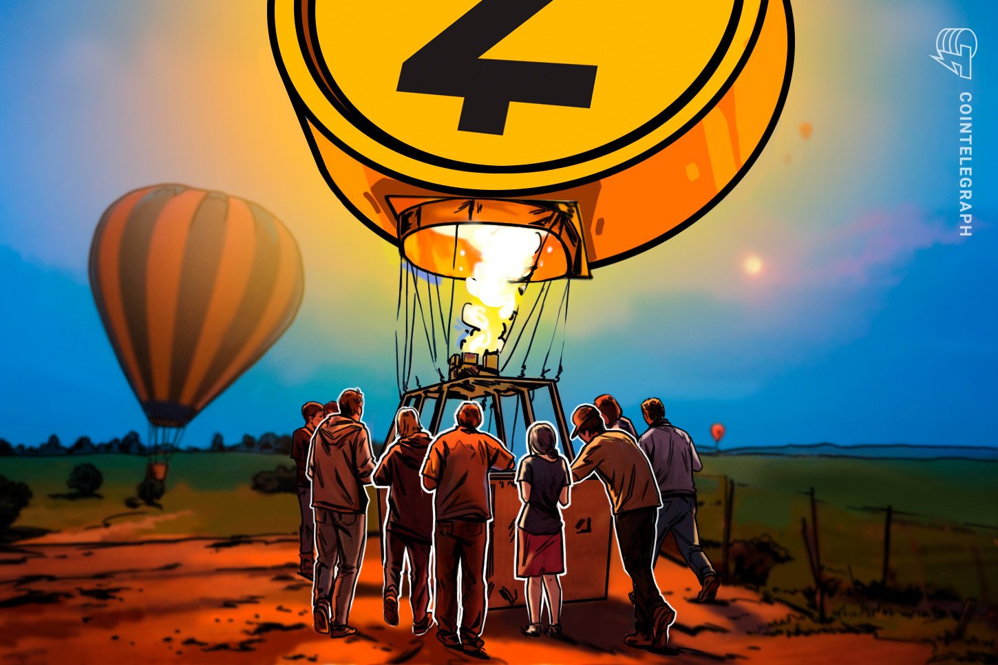 Cointelegraph