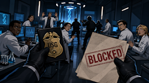 Anthropic blocks all public access to Claude Fable 5, Mythos 5 following US government order — what enterprises should do