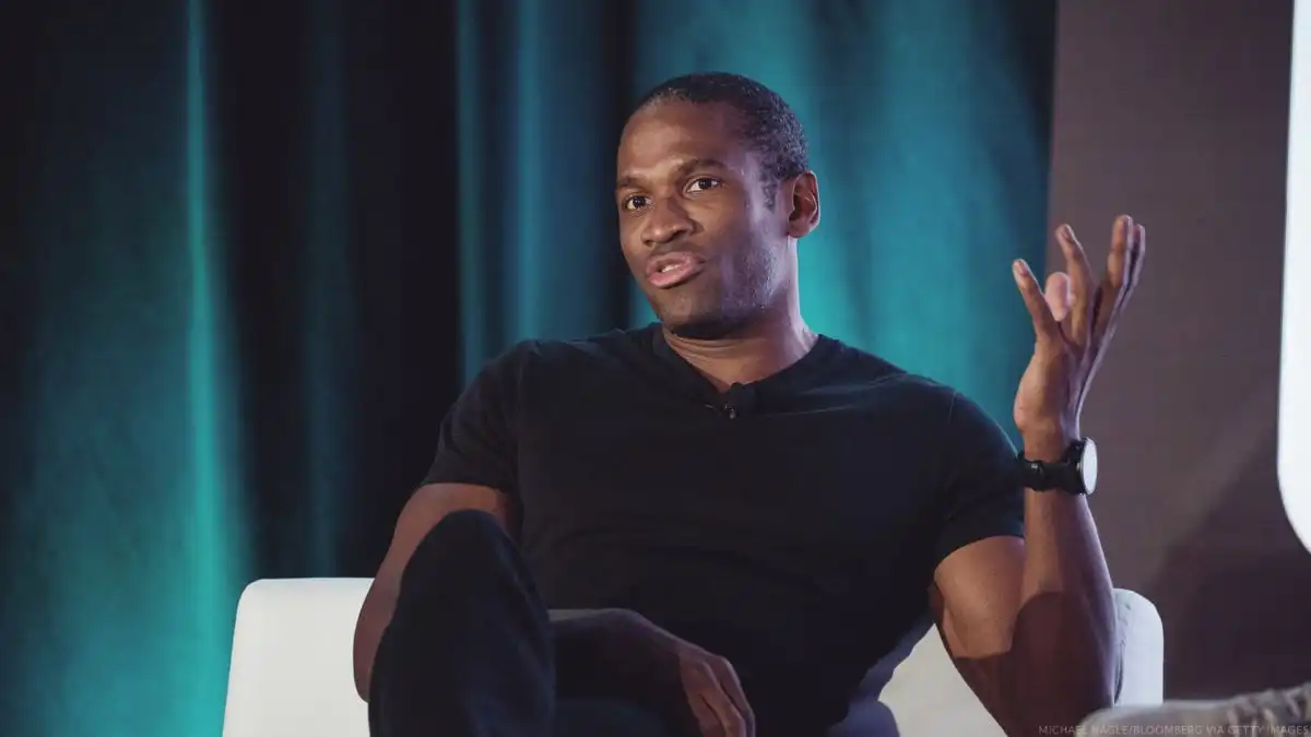 Arthur Hayes Buys 3,000 ETH Through OTC Deal as On-Chain Data Reveals $5.4M Accumulation