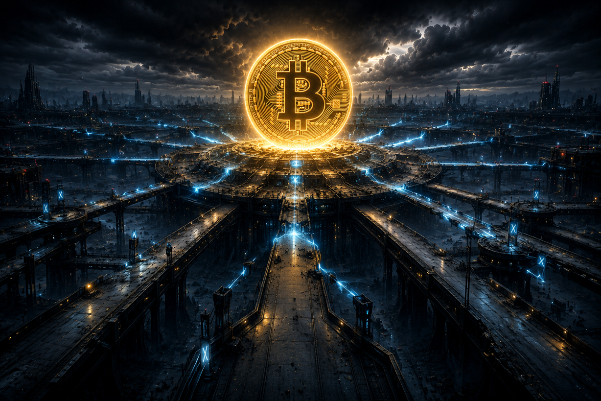 Bitcoin