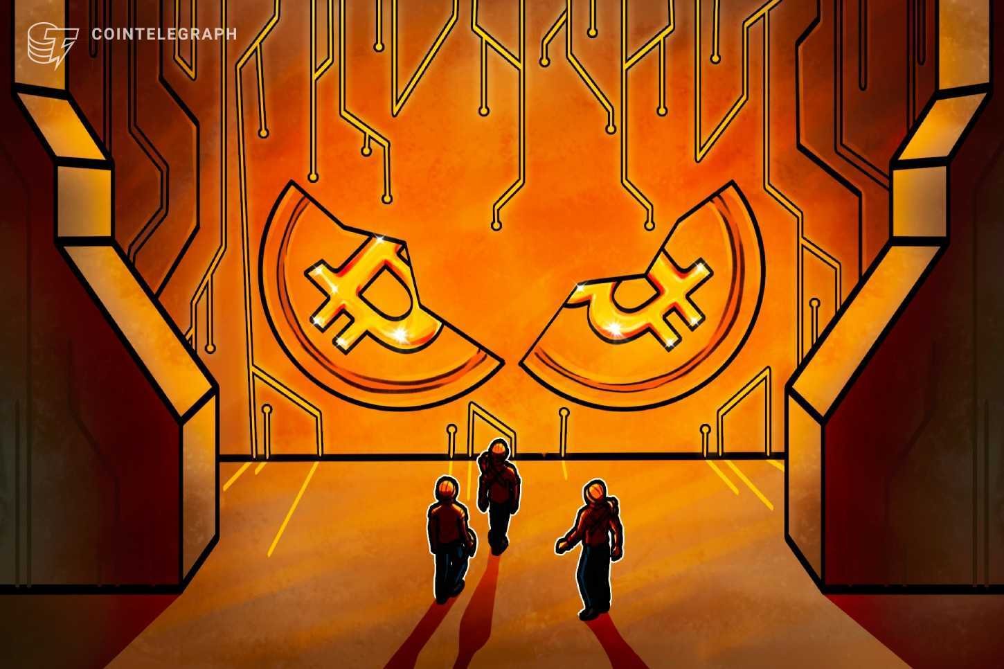 Cointelegraph