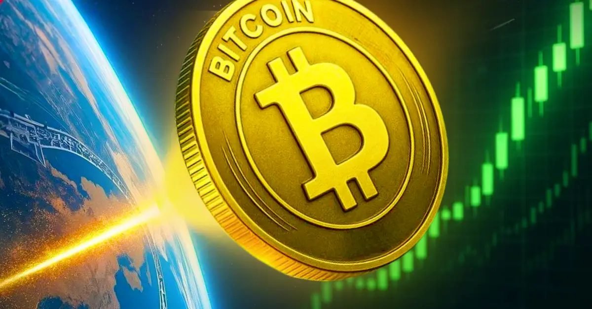 Bitcoin Price Prediction For June 9