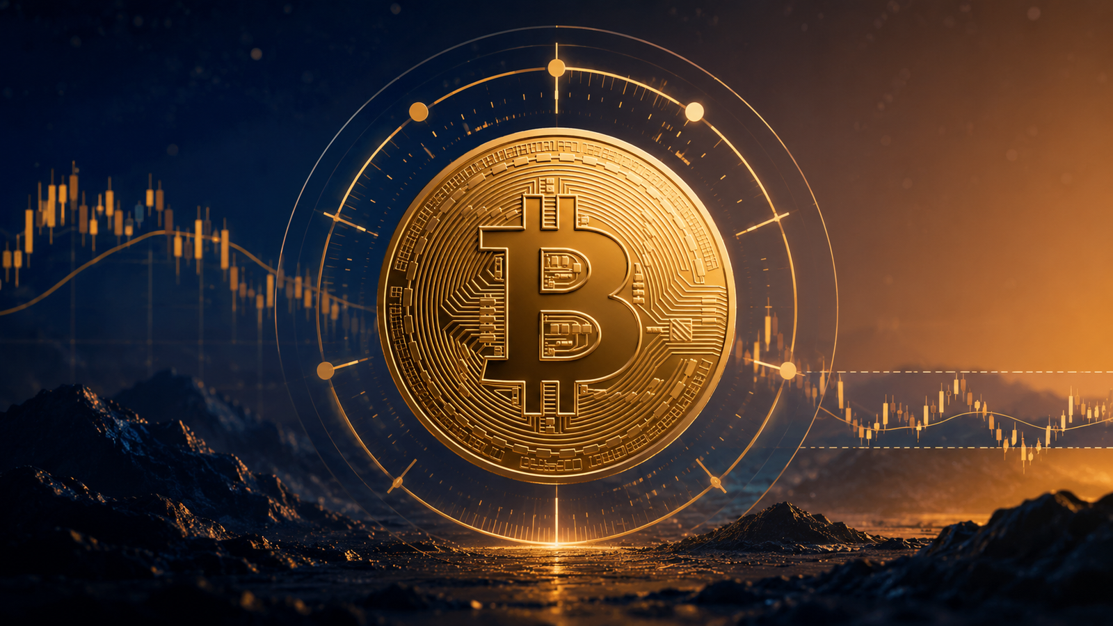 Bitcoin Halving Clock Points To Bottoming Phase, But Cycle Signal Needs Caution