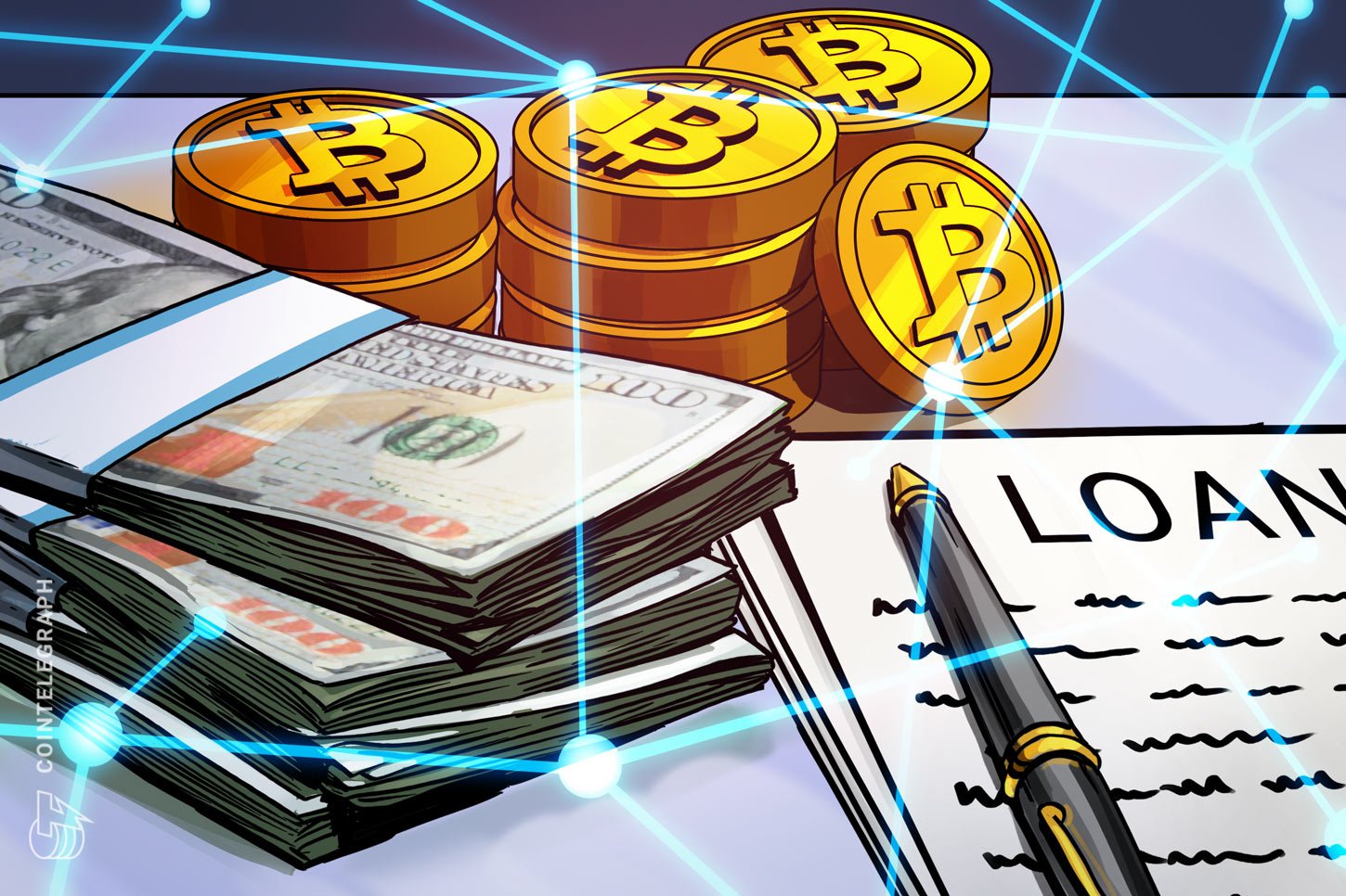 death-cross-emerges-in-bitcoin-options-market-as-whales-bet-on-btc-dropping-below-dollar100k