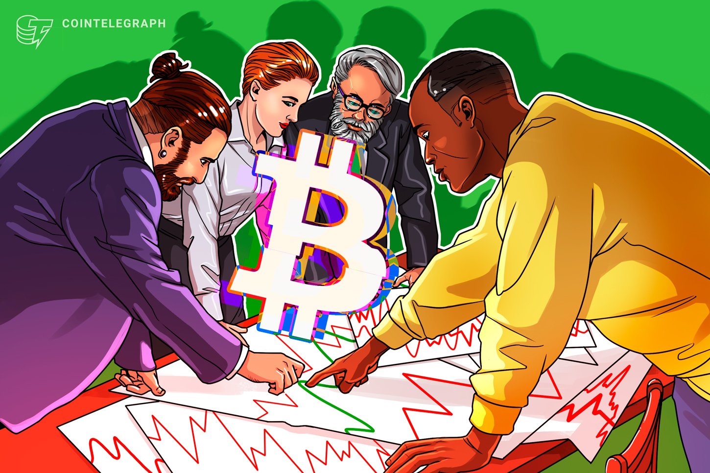 Cointelegraph