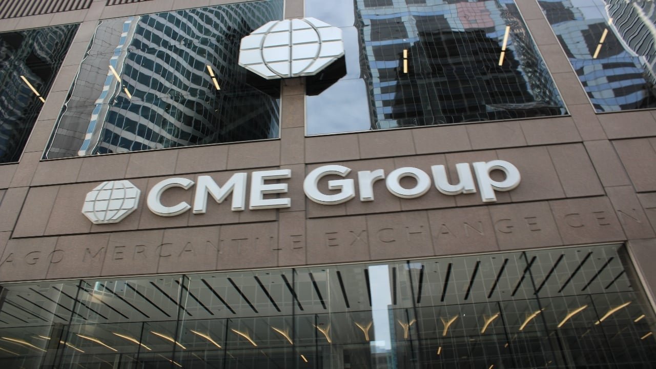 CME’s Terrence Duffy Targets CFTC Perps Approval as Kalshi Volume Tops $3B