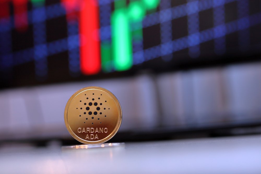 Cardano ADA price analysis