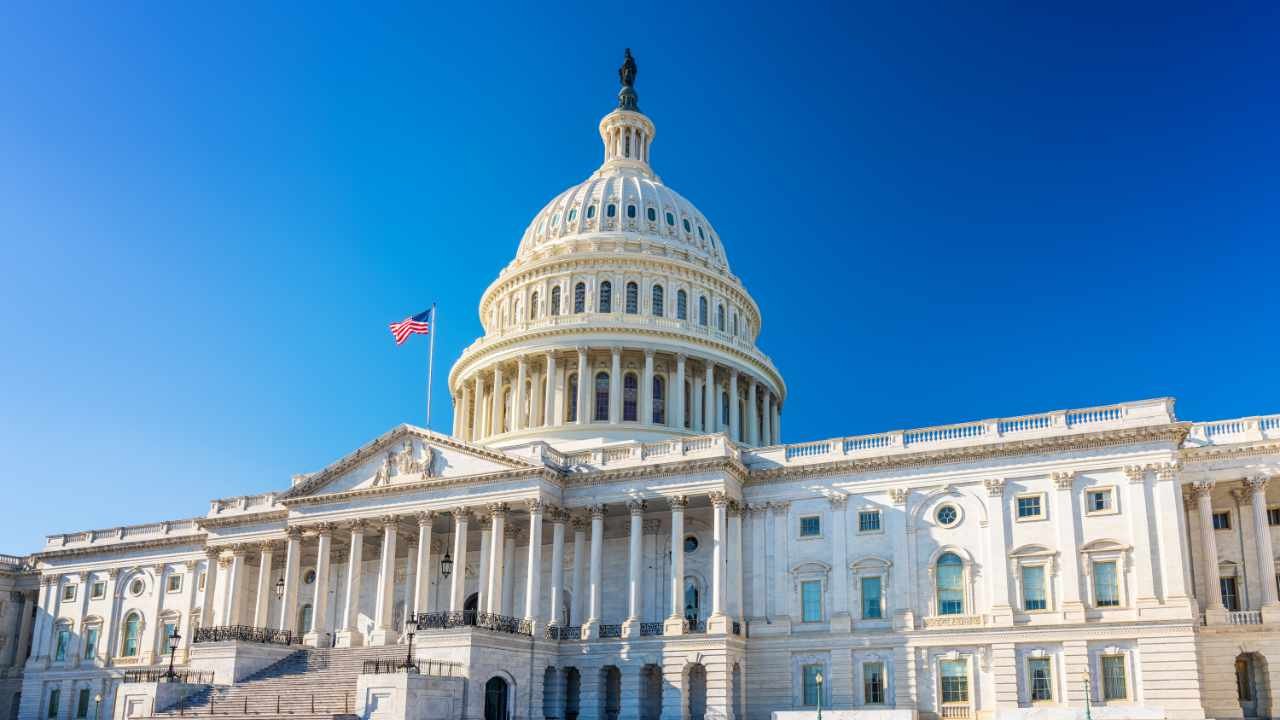 Congress to Probe Whether Crypto Can Challenge China and Russia’s Grip on Financial Freedom
