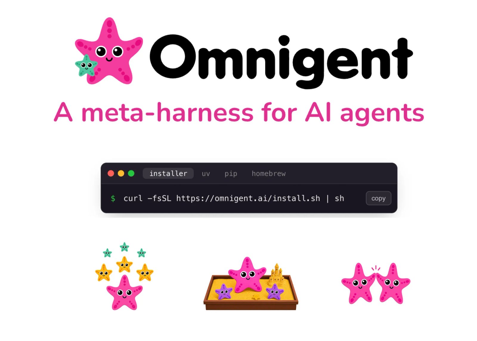 Databricks Open-Sources Omnigent: A Meta-Harness That Composes, Governs, and Shares AI Agents Across Claude Code, Codex, and Pi