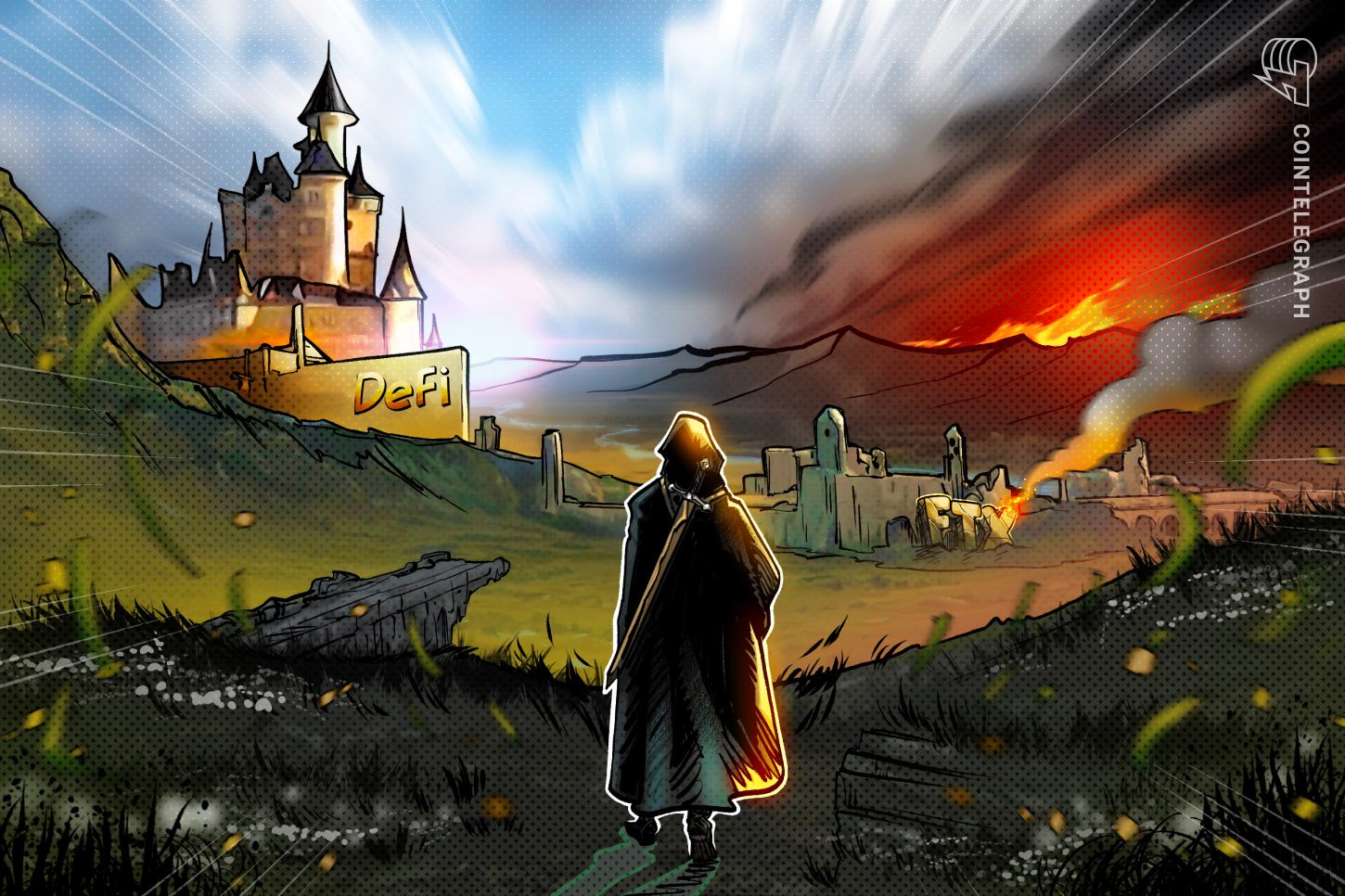 Cointelegraph