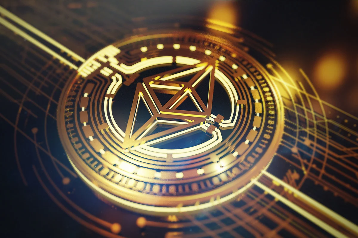 Ethereum Whales Sell After 8 Years, Secure $27M Profit