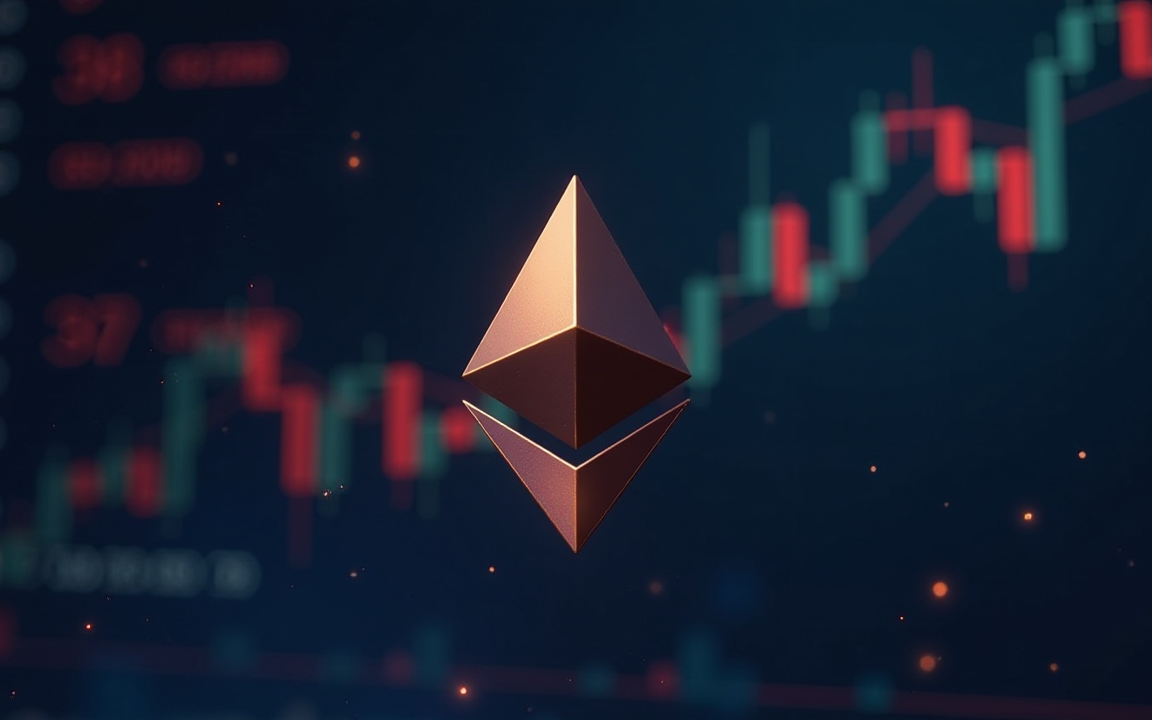 Ethereum price prediction