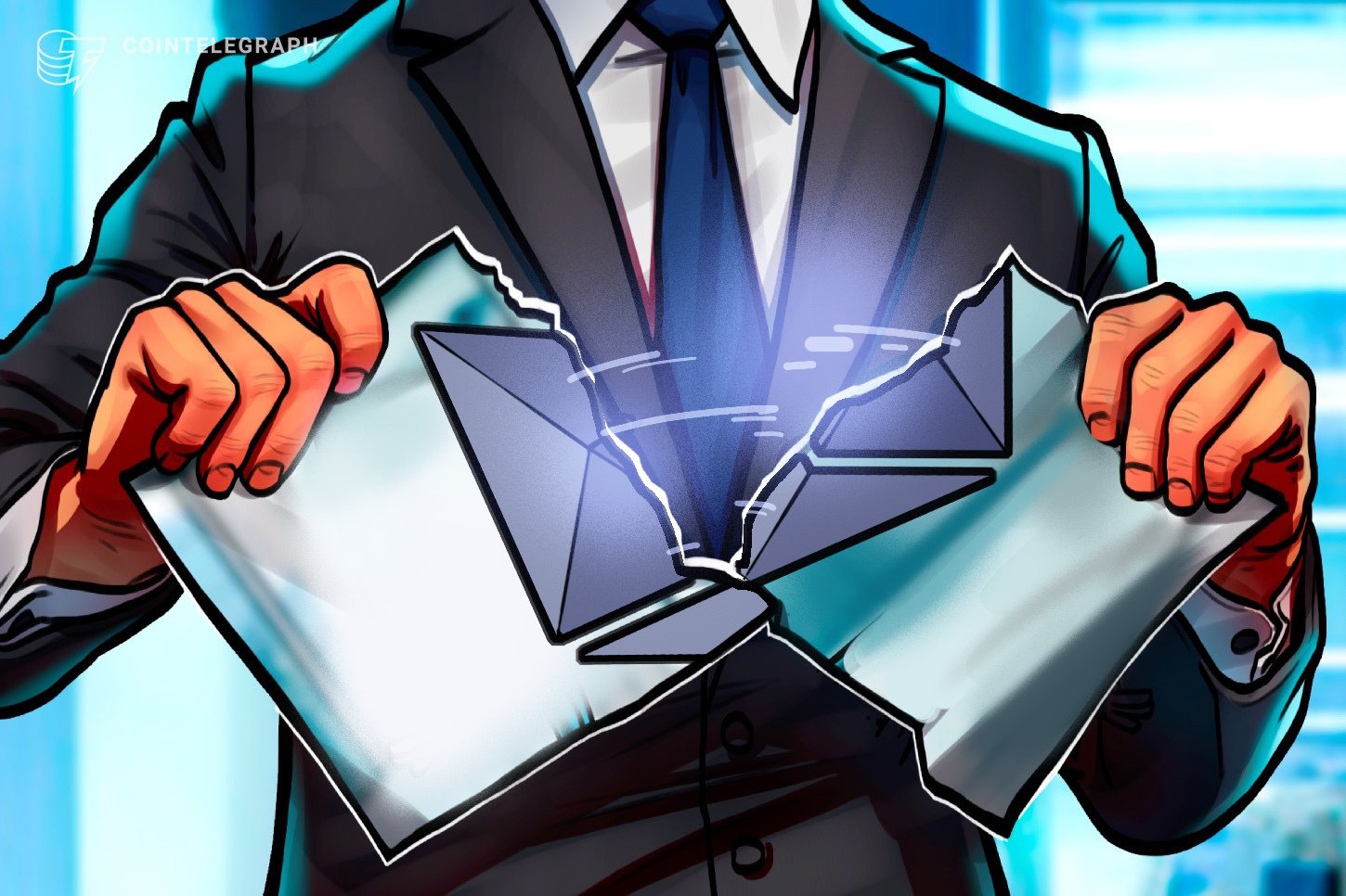 Cointelegraph