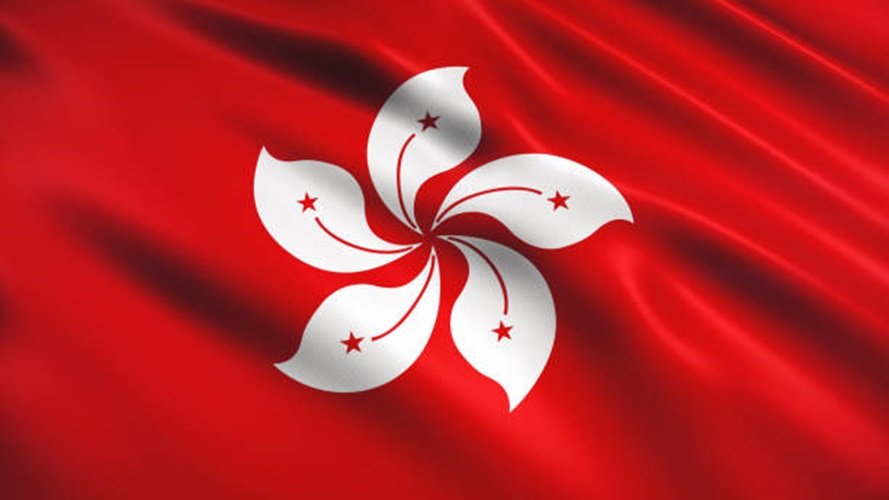 Hong Kong USDT