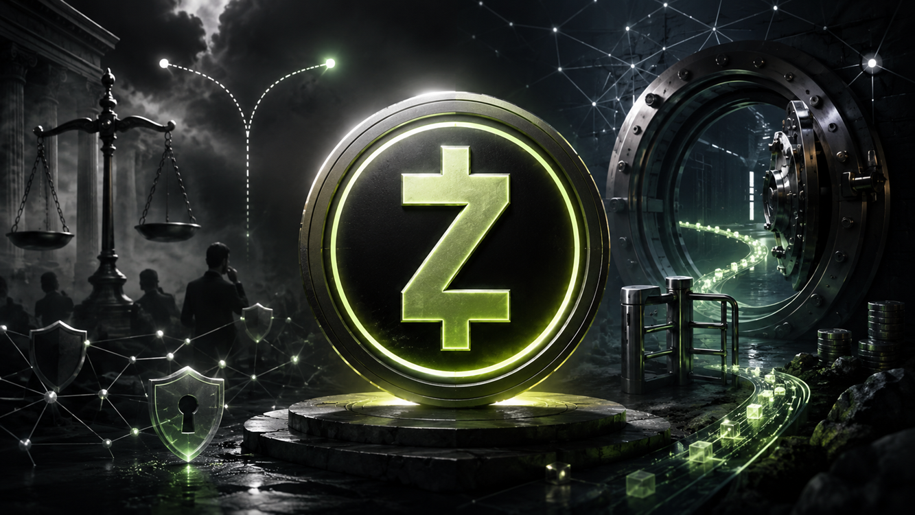 How Likely Was Zcash Exploited? Grayscale CLO Points To On-Chain Odds