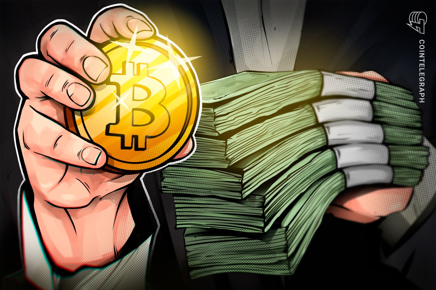 Cointelegraph