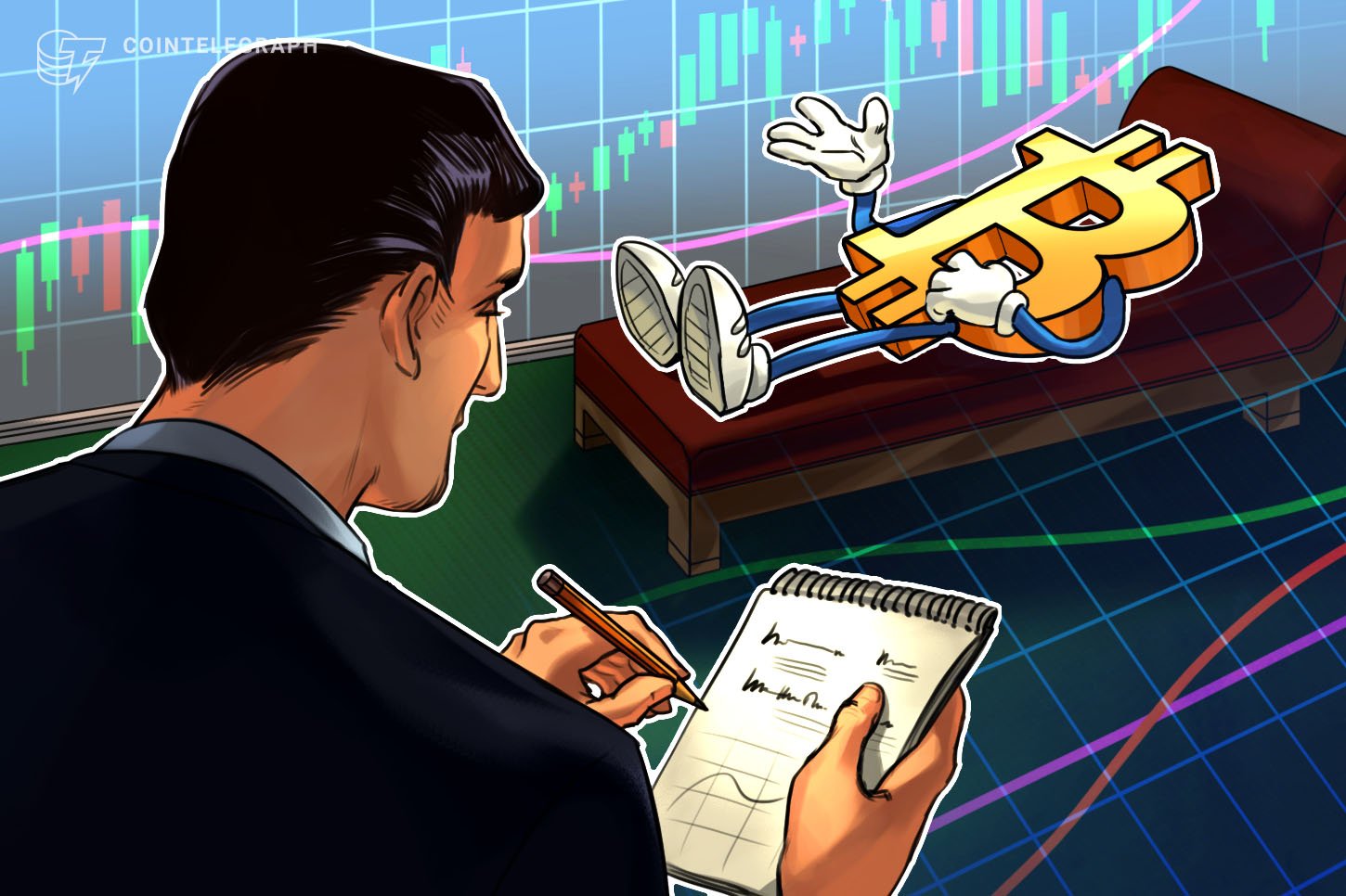 Cointelegraph