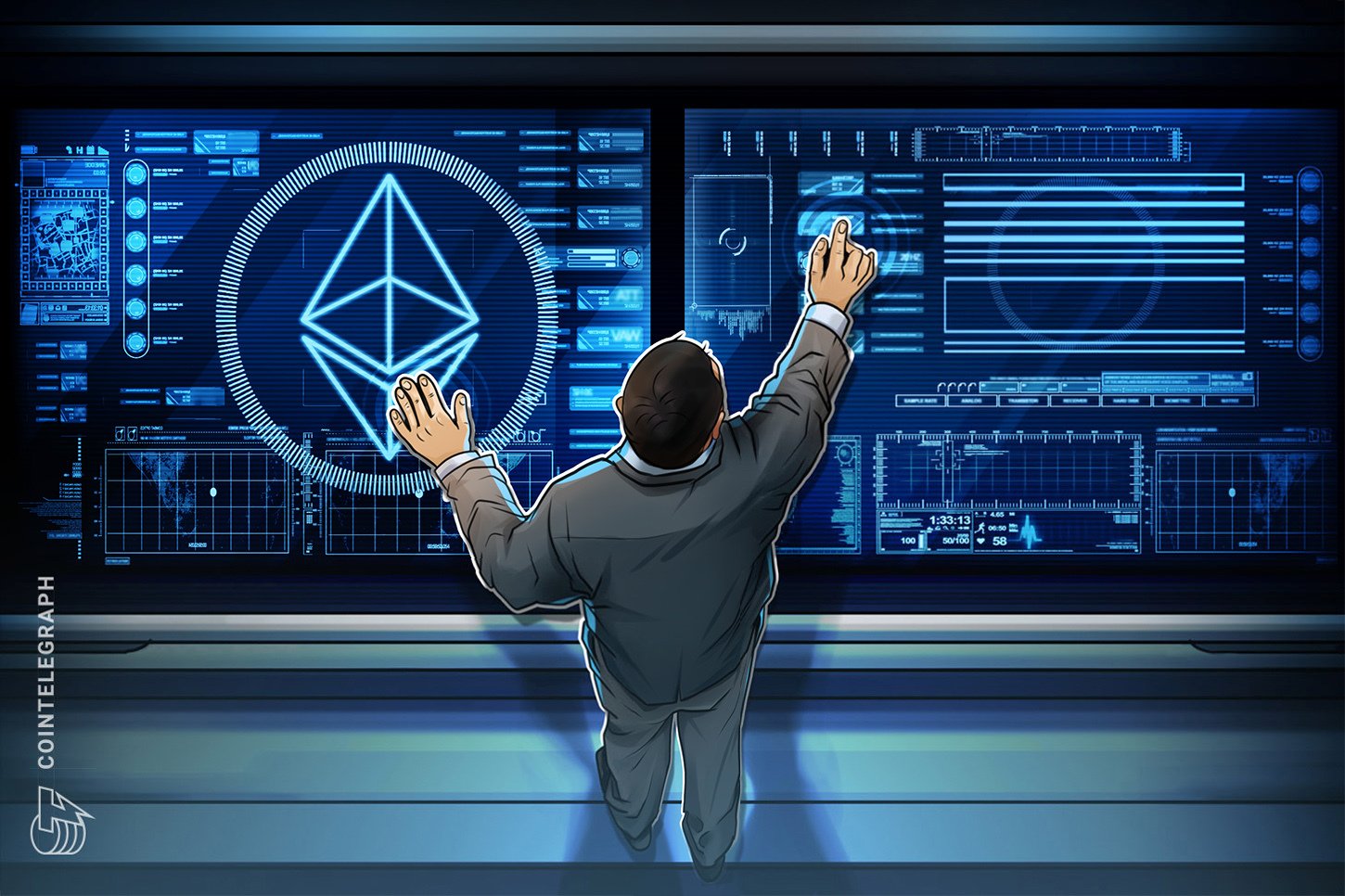 Cointelegraph