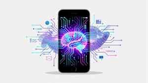 On-device AI agents hit a hard memory limit. Apple's new architecture routes around it.