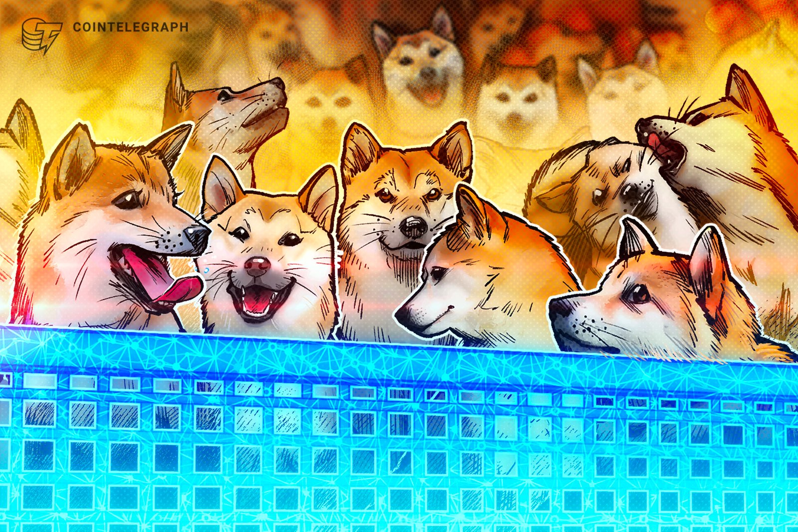 Paxos Adds Dogecoin to Brokerage and Custody Platform