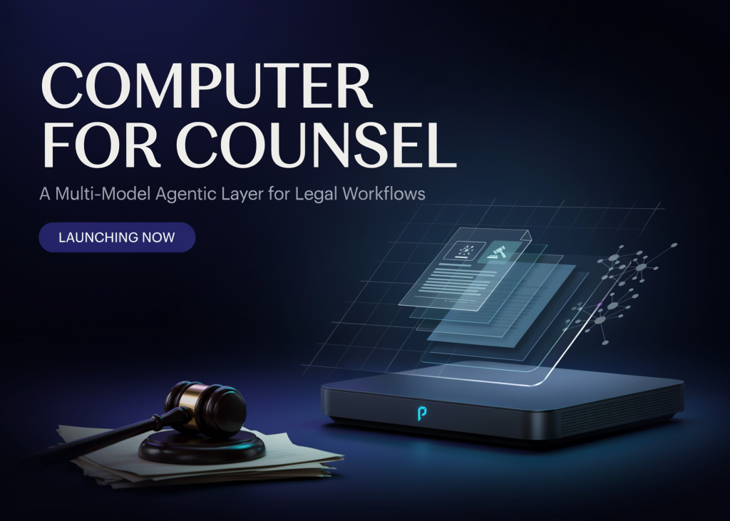 Perplexity Launches Computer for Counsel: A Multi-Model Agentic Layer for Legal Workflows