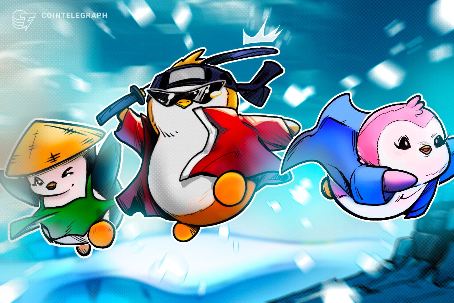 Cointelegraph