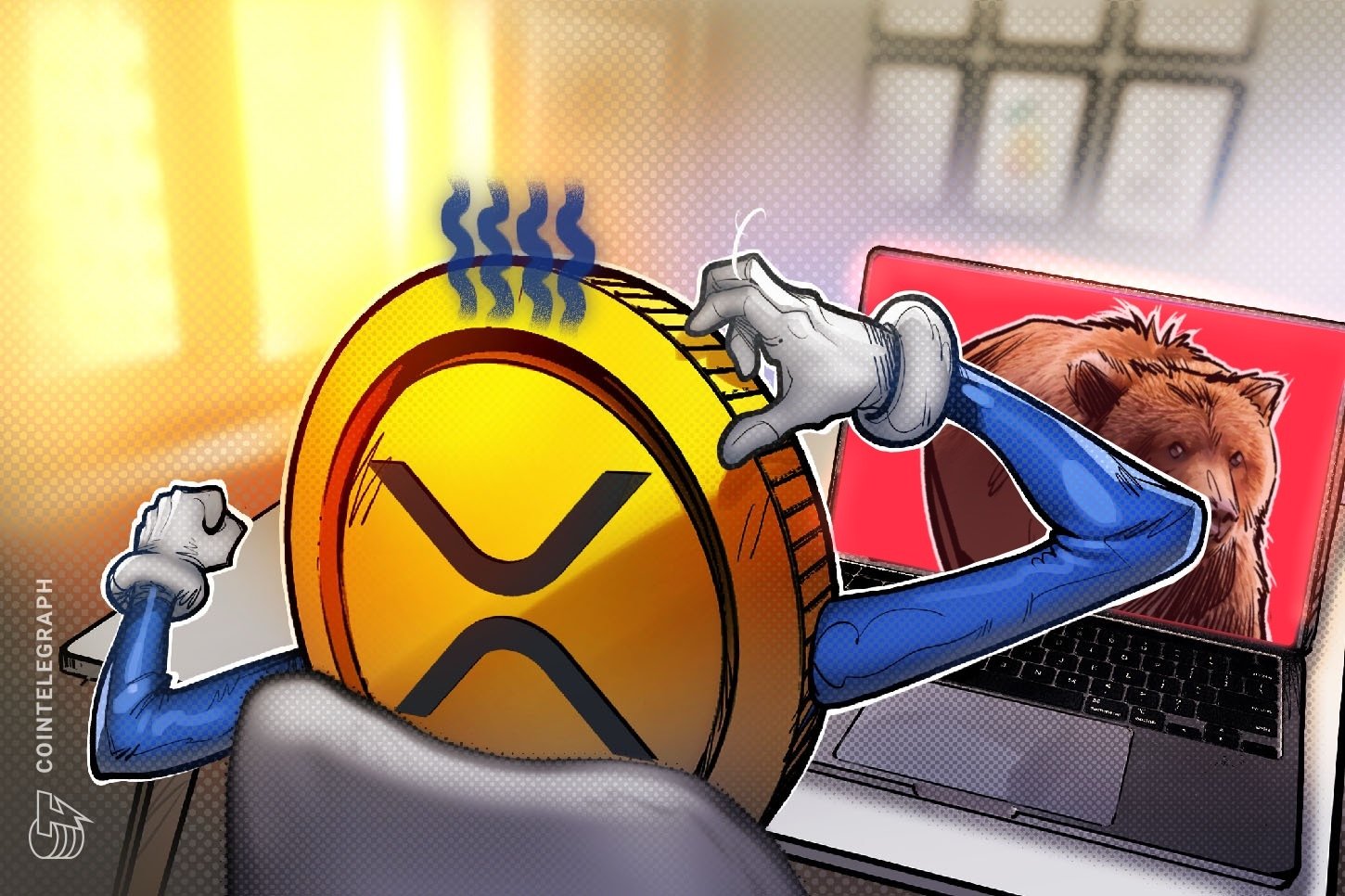 Ripple Expands Africa Strategy With Flutterwave Investment