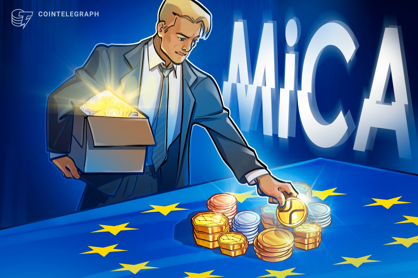 Cointelegraph