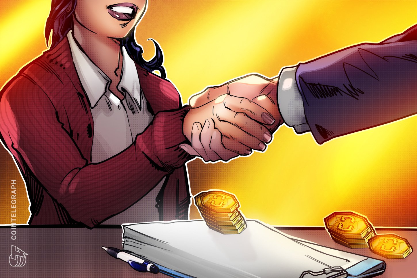 Cointelegraph