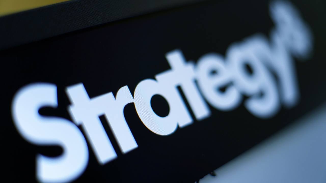 Saylor Puts Bitcoin Bulls on Strategy Buy Watch