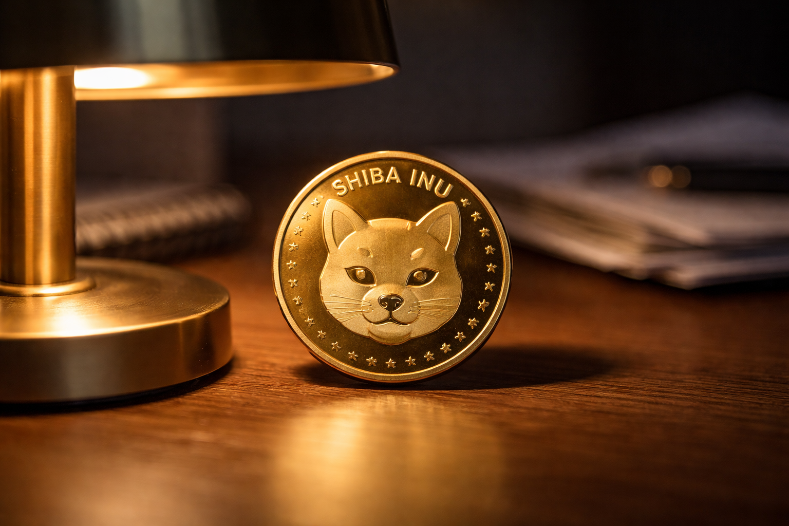 Shiba Inu price analysis