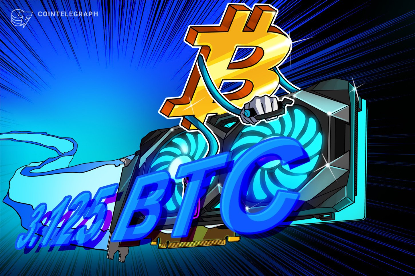Cointelegraph
