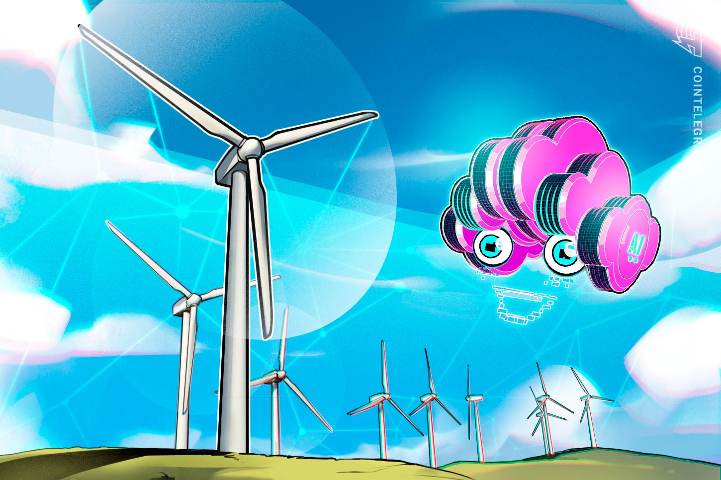Cointelegraph