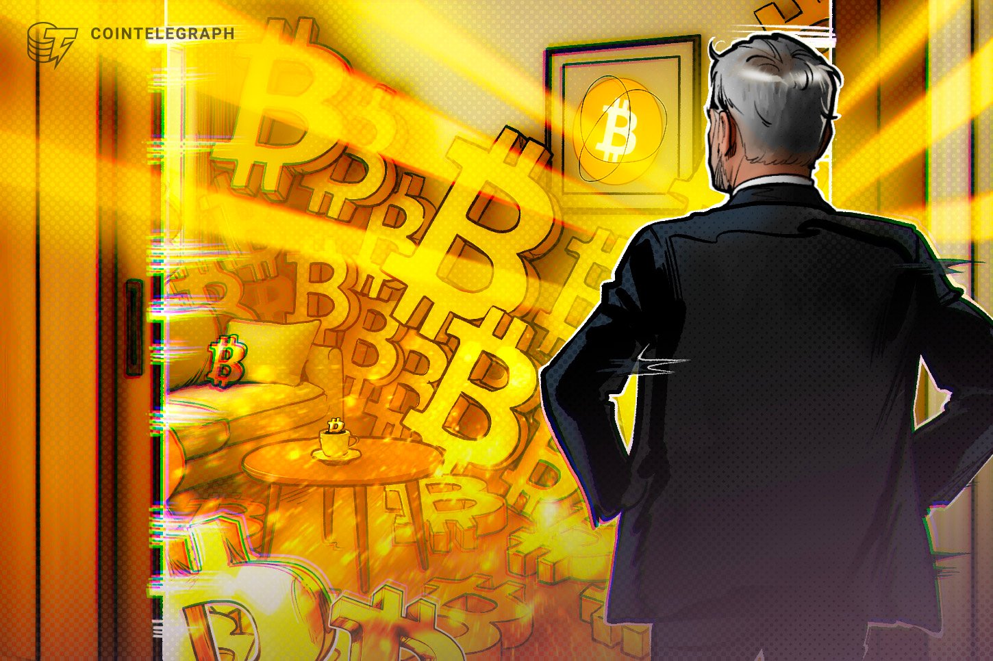 Standard Chartered Sees Signs of Bitcoin Bottom