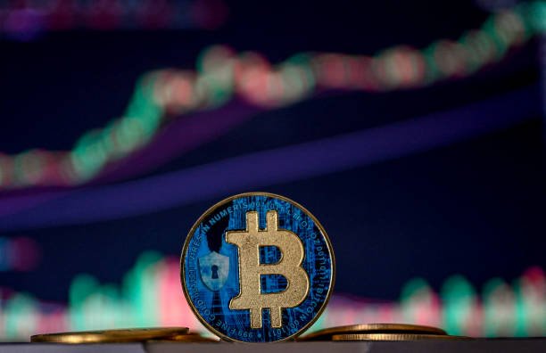 bitcoin