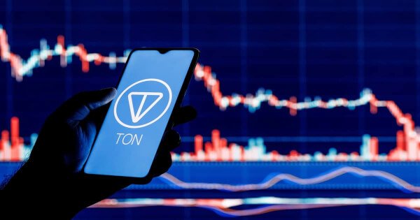 TON Price Prediction: Dead at the Midpoint — Break to $1.90 or Flush to $1.61?