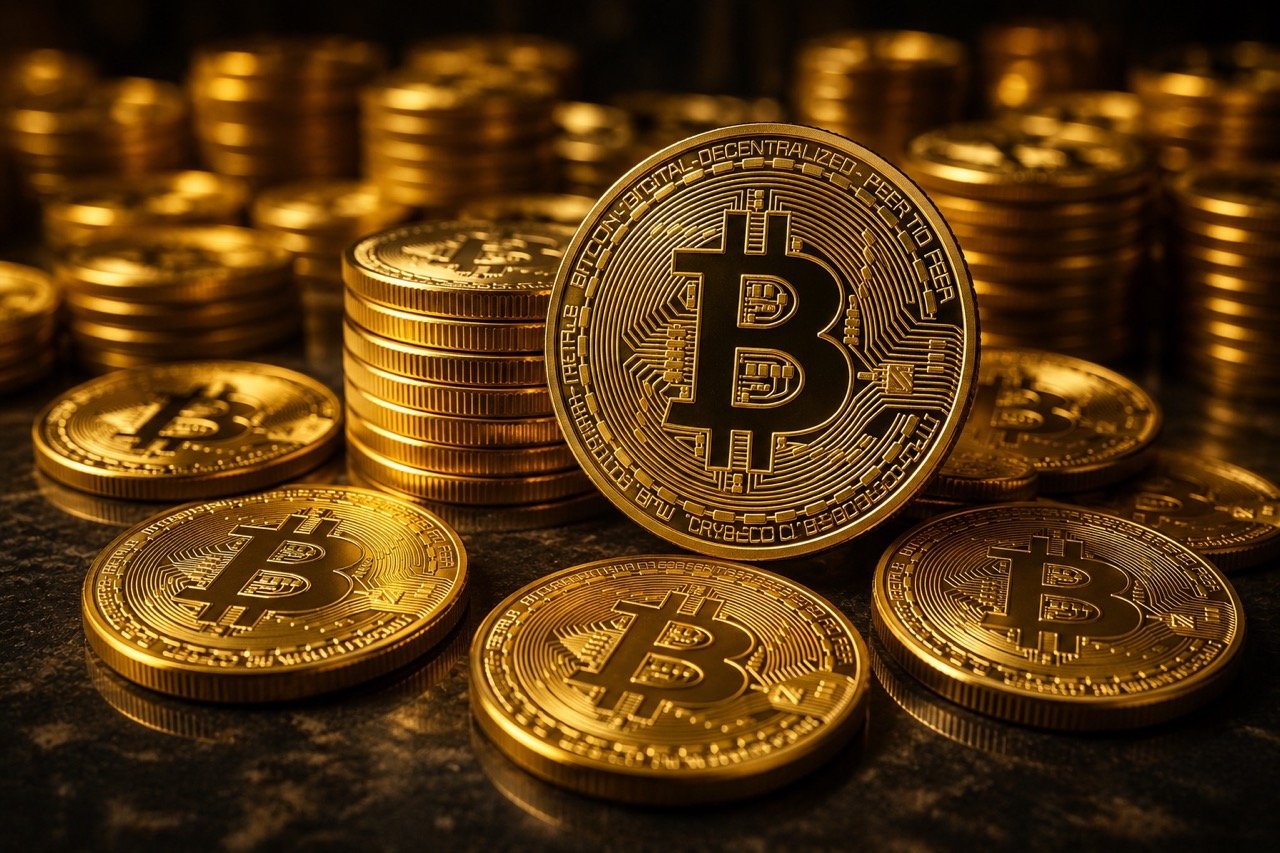 Bitcoin 400-day