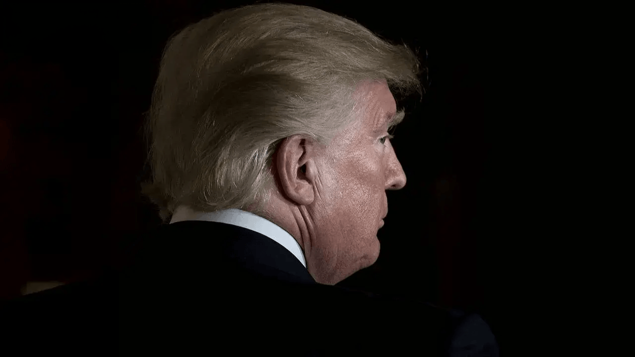 Trump Threatens Iran Again as Hezbollah Attacks Put Ceasefire Deal at Risk