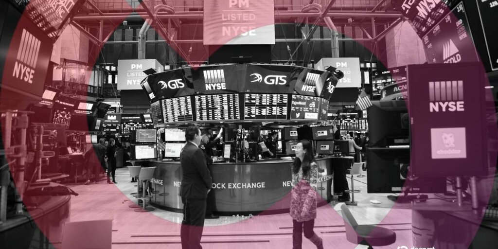 Wall Street's Next Tokenization Test: BlackRock-Backed Securitize's Market Debut