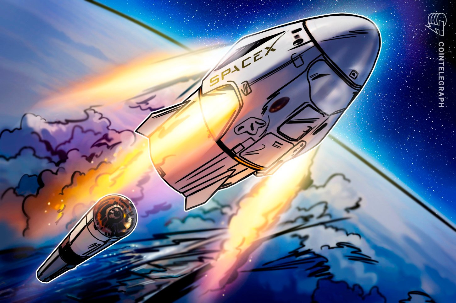 Cointelegraph