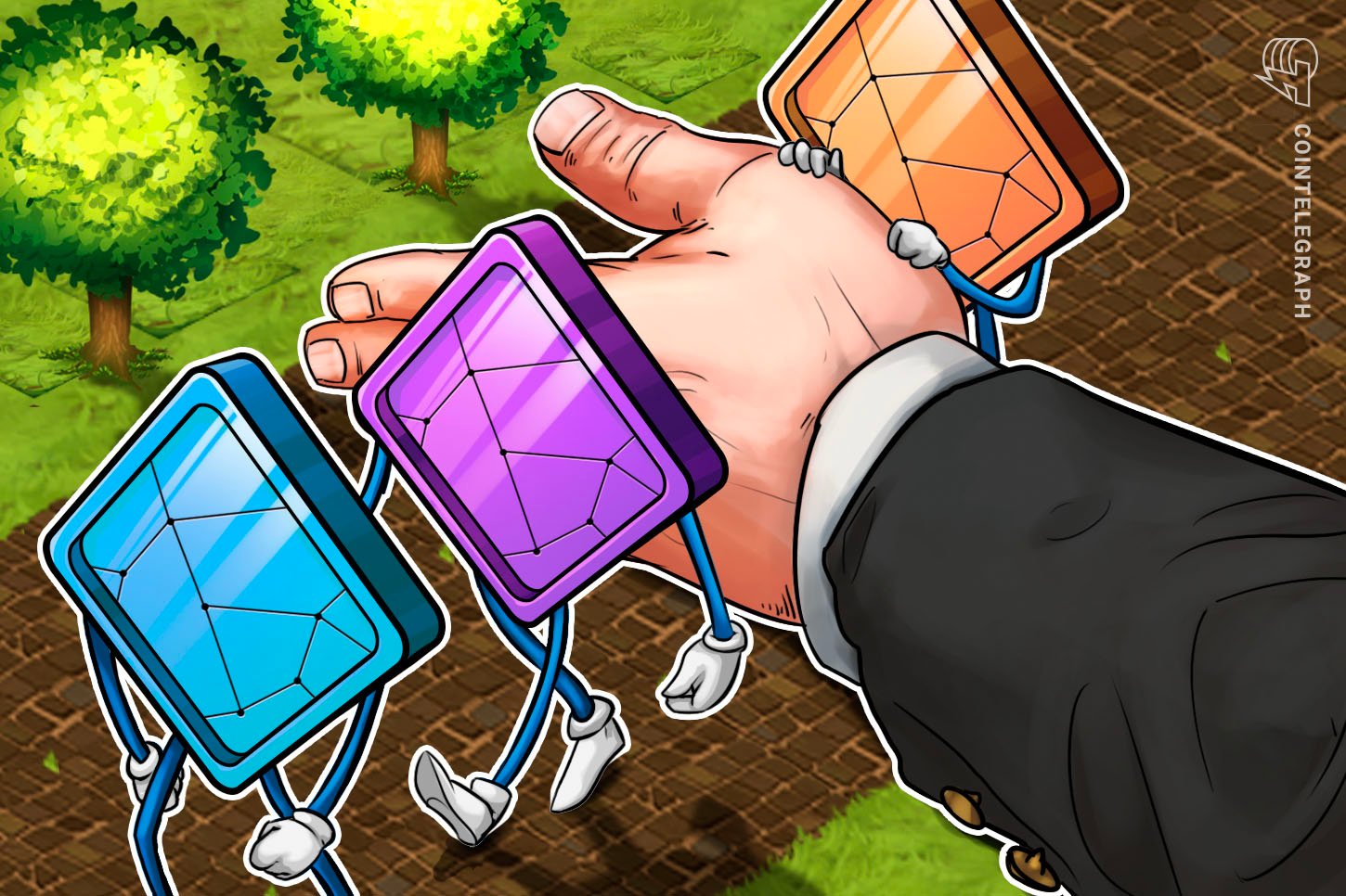 Cointelegraph