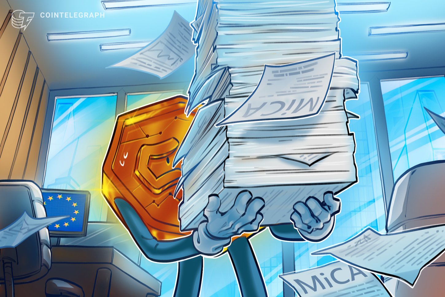 Cointelegraph