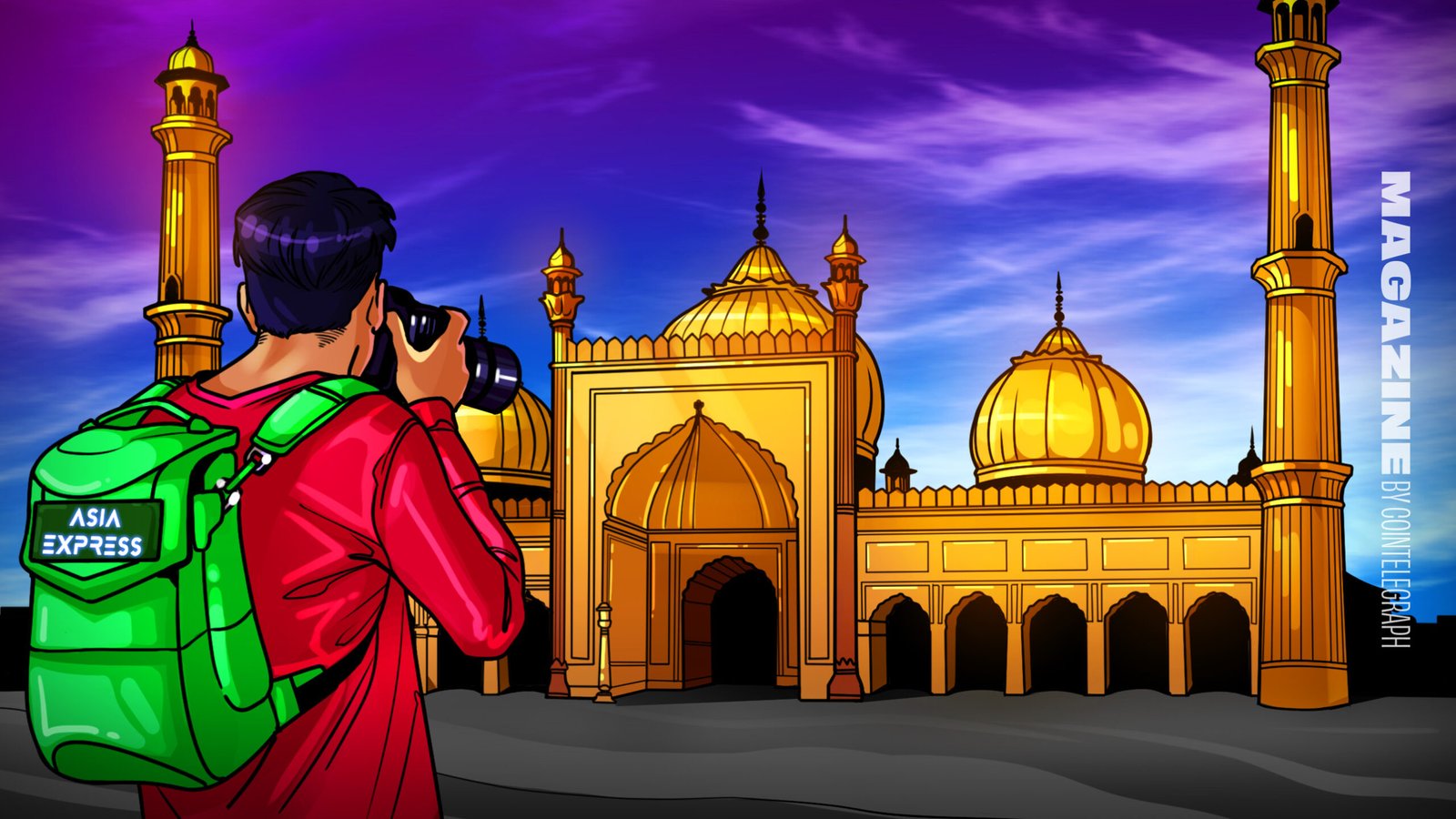 Cointelegraph