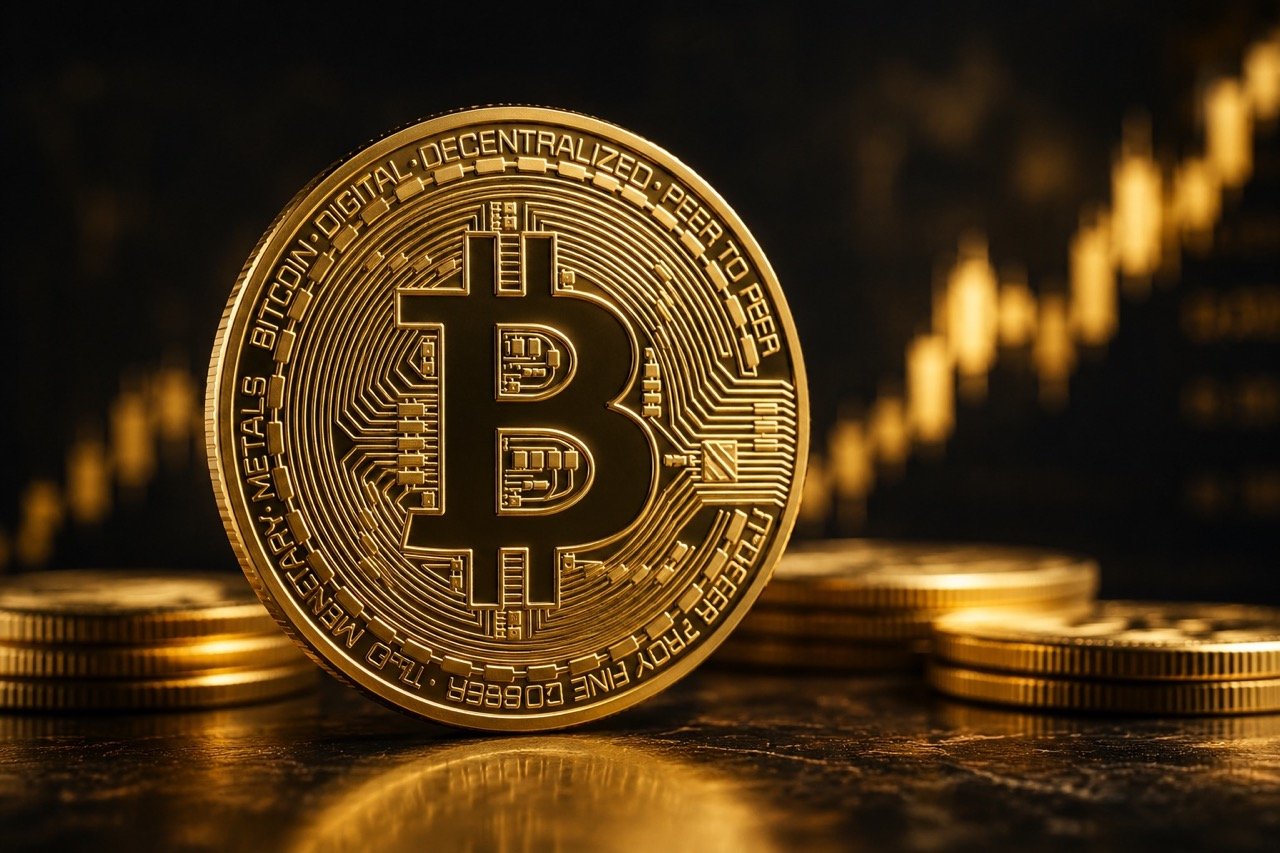 Bitcoin