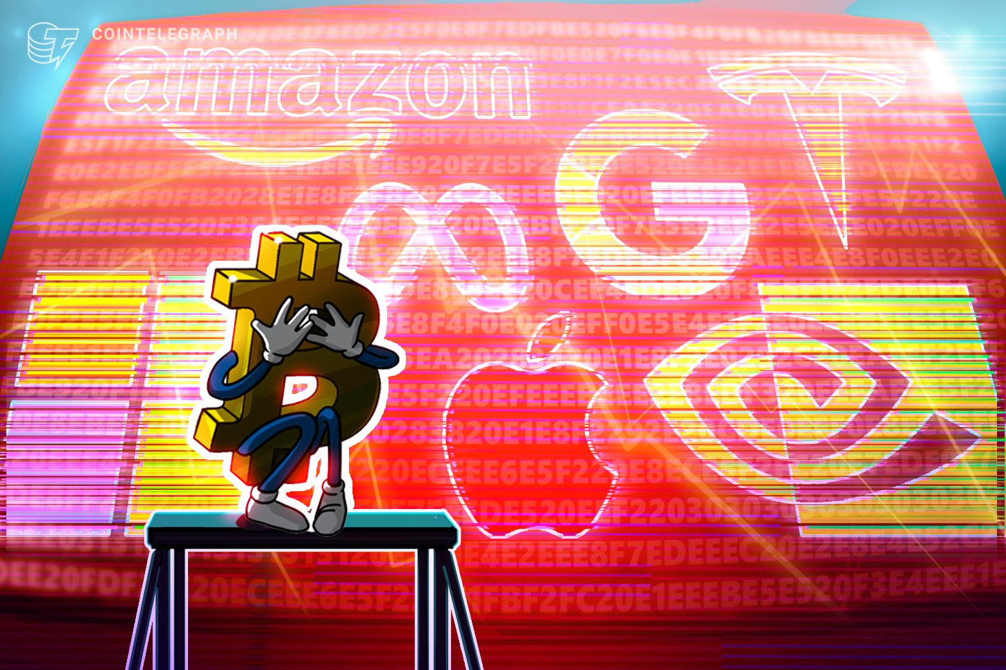 Cointelegraph