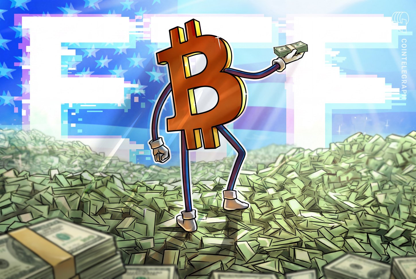 Cointelegraph