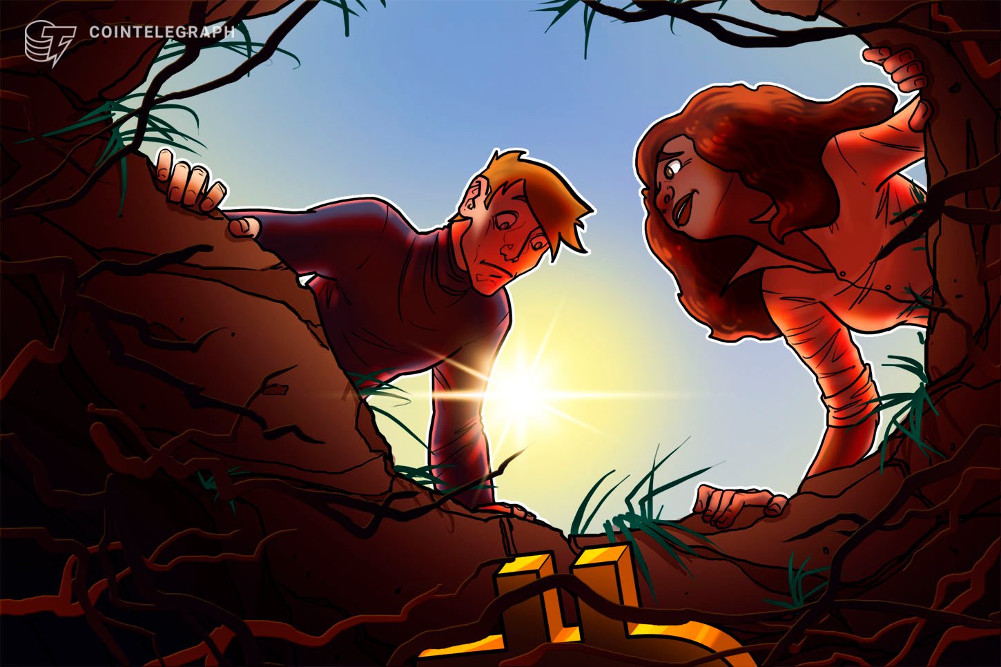 Cointelegraph