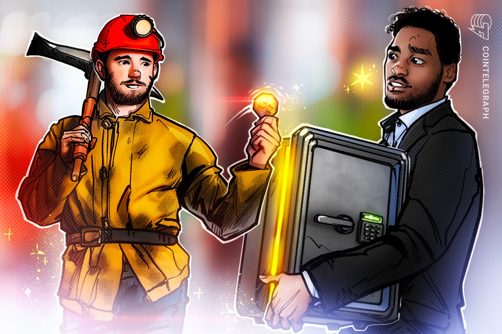 Cointelegraph